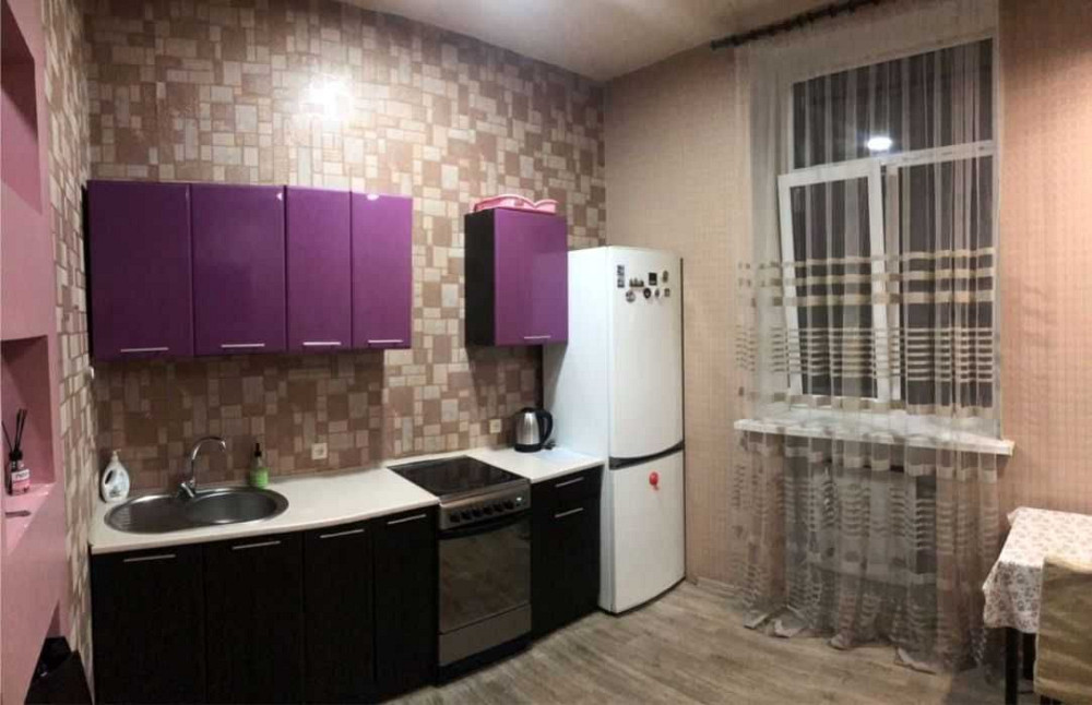 Сдам 2к квартиру на ул. Лазаря Глобы, 13 Днепр - изображение 2