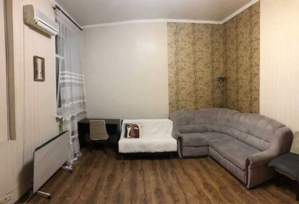 Сдам 2к квартиру на ул. Лазаря Глобы, 13 Днепр - изображение 1