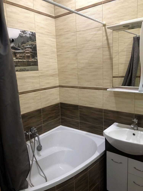 Сдам 2к квартиру на ул. Лазаря Глобы, 13 Днепр - изображение 5