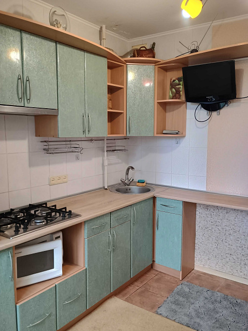 Здам 1-к.квартиру м"Перемога" в гарному стані Харьков - изображение 2