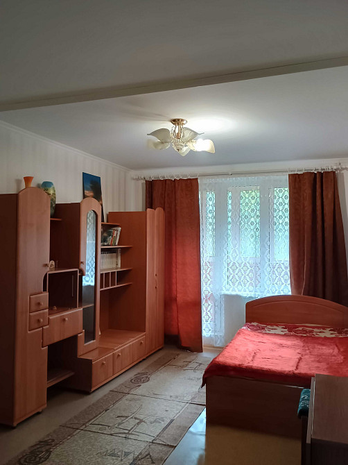 Здам 1-к.квартиру м"Перемога" в гарному стані Харьков - изображение 5