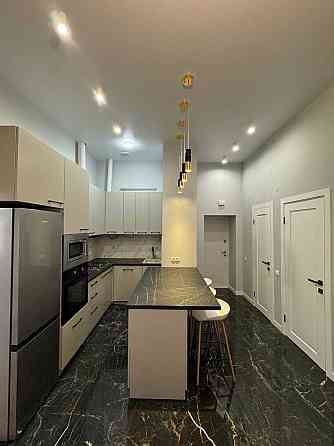 Оренда 2 к квартири + кухня студія у самому центрі Львова, вул.Ковжуна Львов