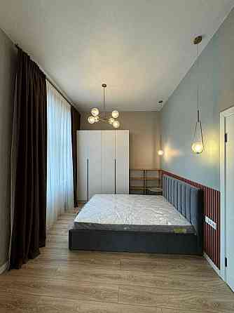 Оренда 2 к квартири + кухня студія у самому центрі Львова, вул.Ковжуна Львов