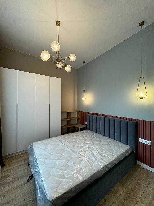 Оренда 2 к квартири + кухня студія у самому центрі Львова, вул.Ковжуна Львов - изображение 7