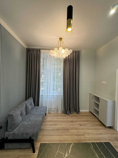 Оренда 2 к квартири + кухня студія у самому центрі Львова, вул.Ковжуна Львов - изображение 4