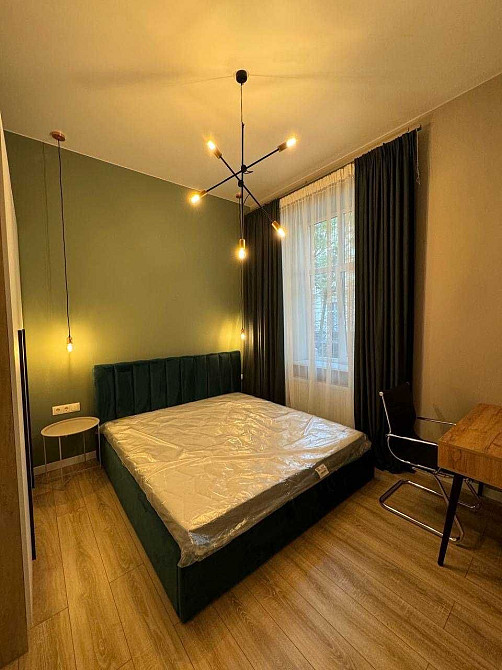 Оренда 2 к квартири + кухня студія у самому центрі Львова, вул.Ковжуна Львов - изображение 8