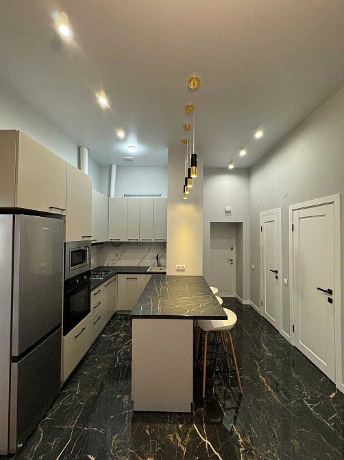 Оренда 2 к квартири + кухня студія у самому центрі Львова, вул.Ковжуна Львов - изображение 3