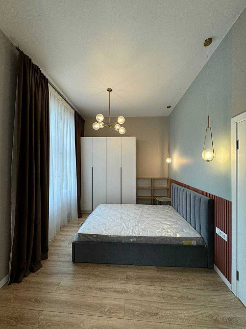 Оренда 2 к квартири + кухня студія у самому центрі Львова, вул.Ковжуна Львов - изображение 6