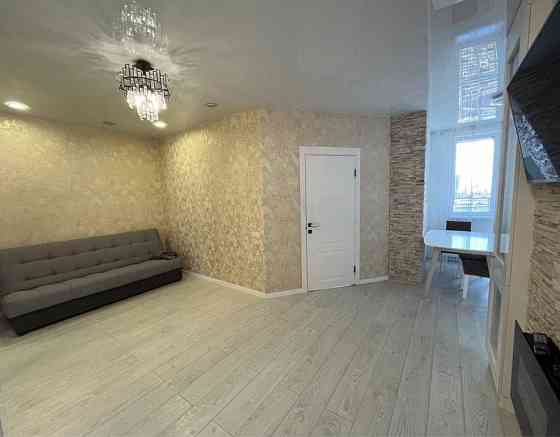 Оренда просторої  квартири в ЖК «Адамант» Киев