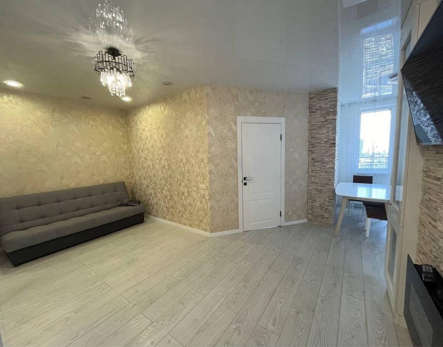 Оренда просторої  квартири в ЖК «Адамант» Киев - изображение 3