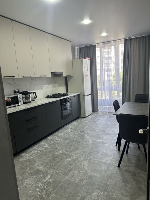 Сдам до Лета 2х ком.квартиру в Новострое, первая сдача Чорноморськ - зображення 2