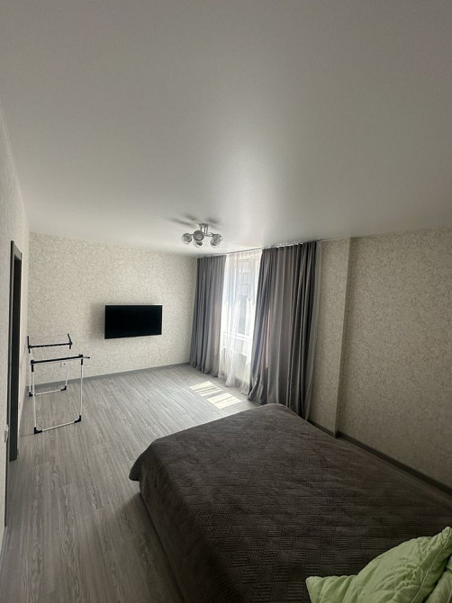 Сдам до Лета 2х ком.квартиру в Новострое, первая сдача Чорноморськ - зображення 5