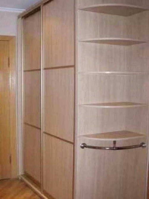 Здам 2-к. на  Лесі Українки, 24. Метро Печерська - 3 хвилини пішки Киев - изображение 7