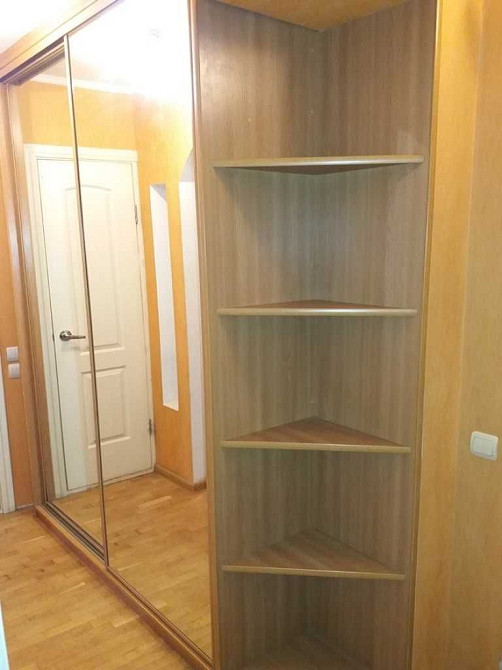 Здам 2-к. на  Лесі Українки, 24. Метро Печерська - 3 хвилини пішки Киев - изображение 5