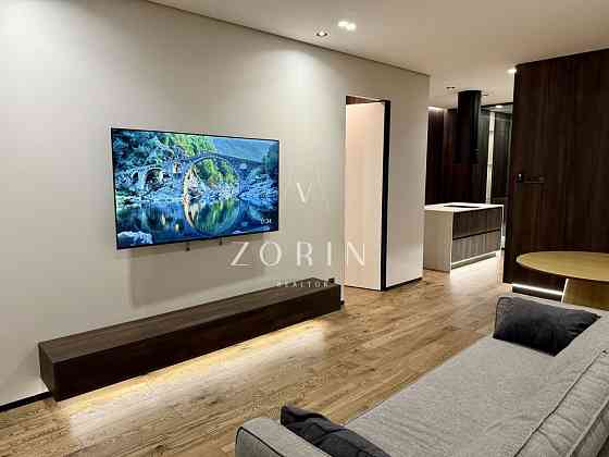 Аренда! 2к. квартира ЖК Новодворянский Новострой Днепр Центр Парк Днепр