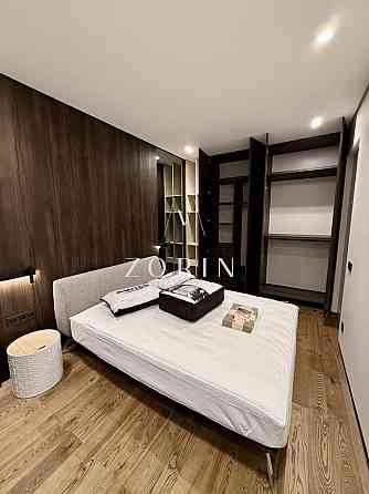 Аренда! 2к. квартира ЖК Новодворянский Новострой Днепр Центр Парк Днепр