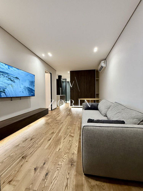 Аренда! 2к. квартира ЖК Новодворянский Новострой Днепр Центр Парк Дніпро - зображення 1