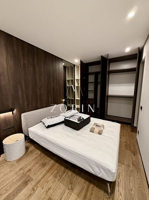 Аренда! 2к. квартира ЖК Новодворянский Новострой Днепр Центр Парк Дніпро - зображення 6