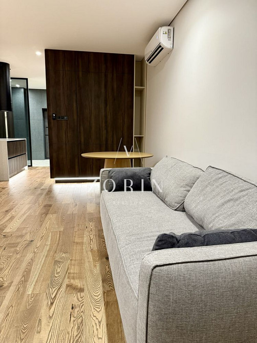 Аренда! 2к. квартира ЖК Новодворянский Новострой Днепр Центр Парк Дніпро - зображення 3