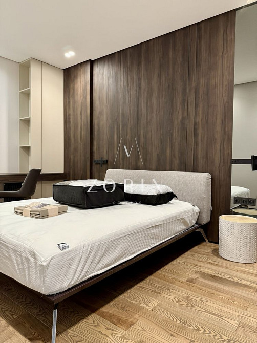 Аренда! 2к. квартира ЖК Новодворянский Новострой Днепр Центр Парк Дніпро - зображення 8