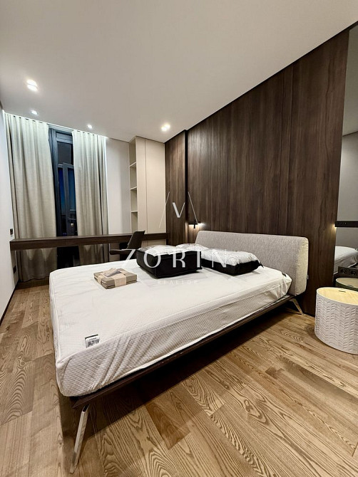 Аренда! 2к. квартира ЖК Новодворянский Новострой Днепр Центр Парк Дніпро - зображення 7