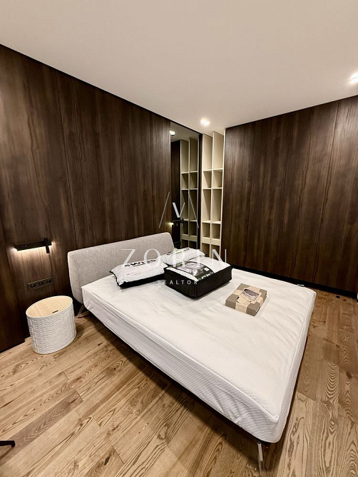 Аренда! 2к. квартира ЖК Новодворянский Новострой Днепр Центр Парк Дніпро - зображення 5