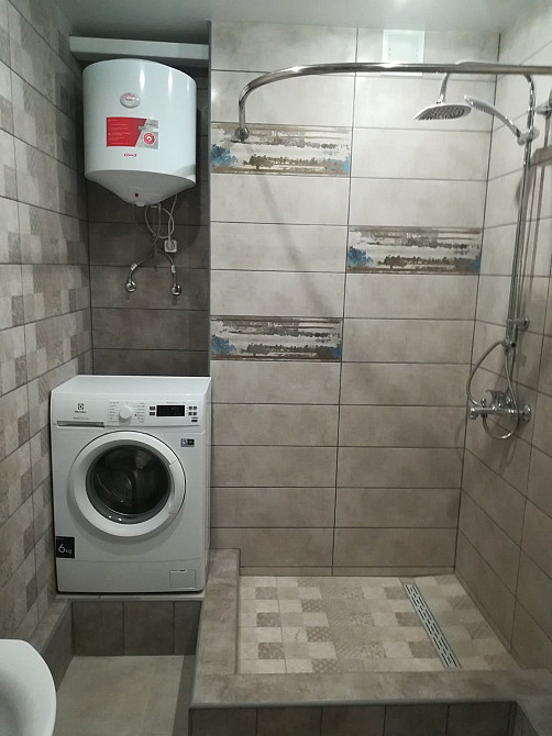 Без % Оренда 3кім. квартири біля метро, Дарницький район, Східна Брама Киев - изображение 5