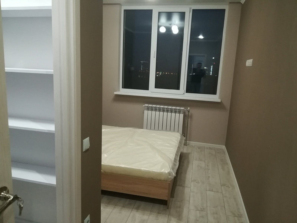 Без % Оренда 3кім. квартири біля метро, Дарницький район, Східна Брама Киев - изображение 4