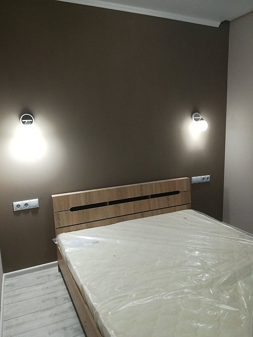 Без % Оренда 3кім. квартири біля метро, Дарницький район, Східна Брама Киев - изображение 1