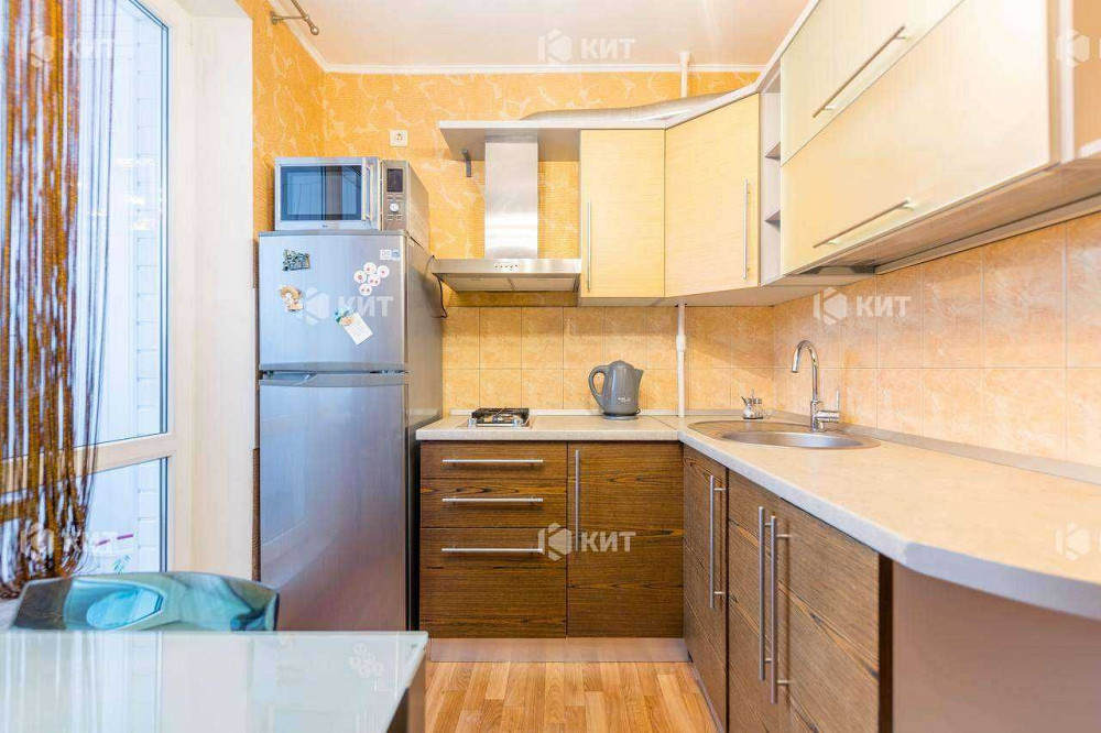 1к.35 м2 Центр (м. Научная, пр. Науки 21А) 122304 Харків - зображення 2