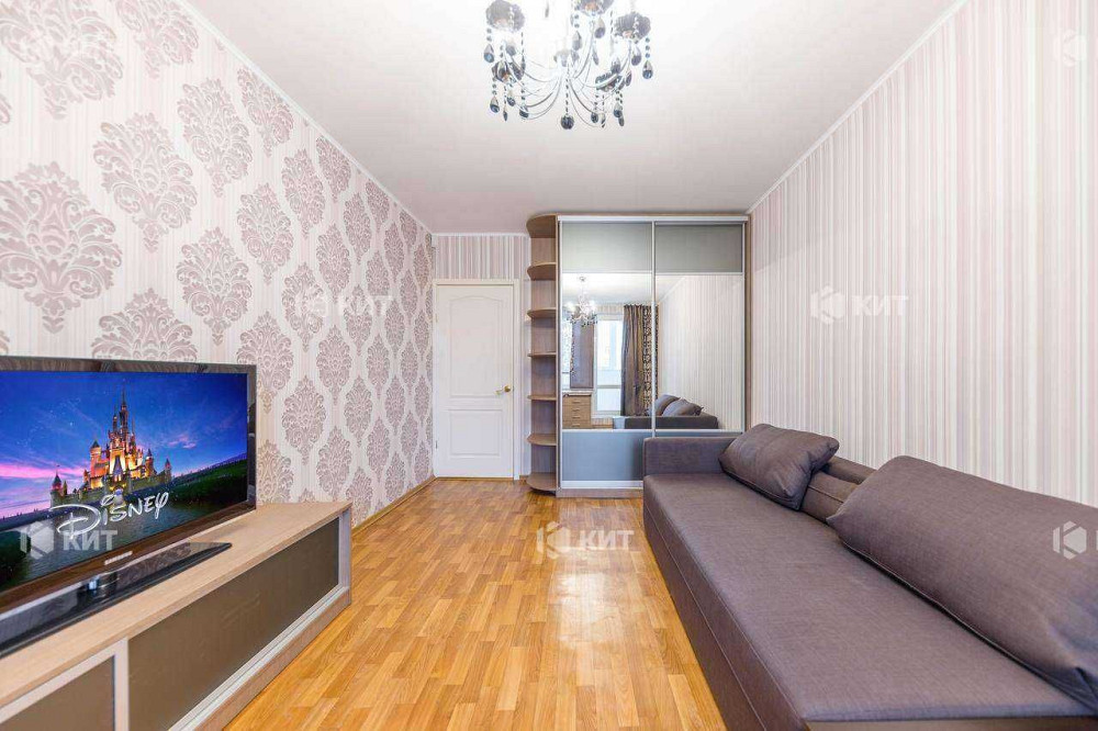 1к.35 м2 Центр (м. Научная, пр. Науки 21А) 122304 Харків - зображення 8