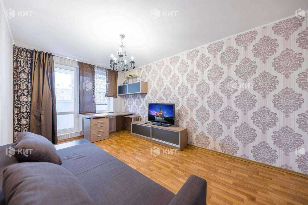 1к.35 м2 Центр (м. Научная, пр. Науки 21А) 122304 Харків - зображення 5