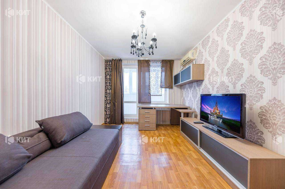 1к.35 м2 Центр (м. Научная, пр. Науки 21А) 122304 Харків - зображення 4