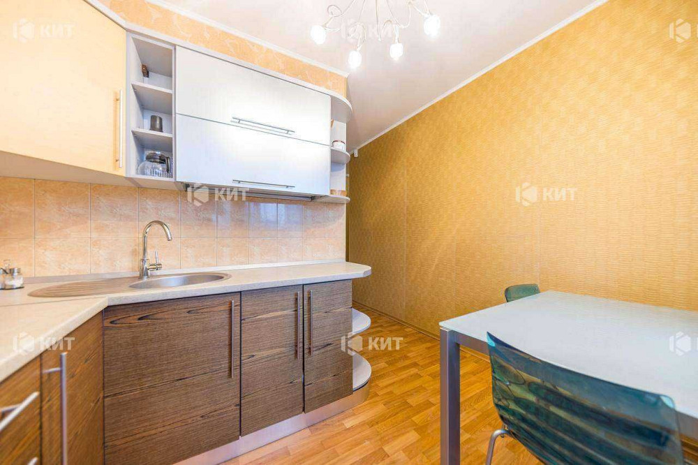 1к.35 м2 Центр (м. Научная, пр. Науки 21А) 122304 Харків - зображення 3