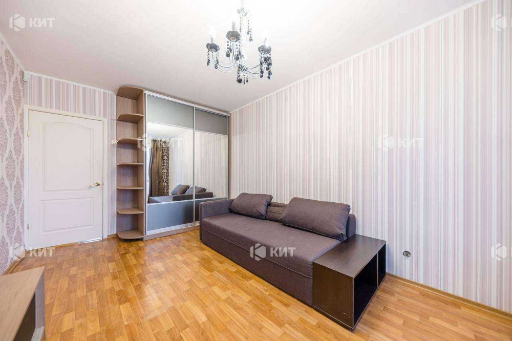 1к.35 м2 Центр (м. Научная, пр. Науки 21А) 122304 Харків - зображення 7