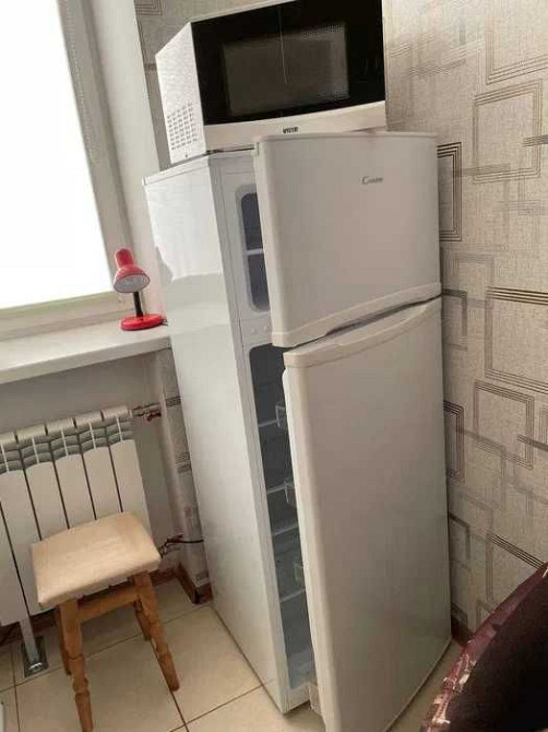 Здам квартиру Повітряних сил 51. Севастопольська площа Киев - изображение 4