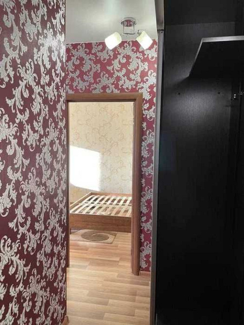 Здам квартиру Повітряних сил 51. Севастопольська площа Киев - изображение 8