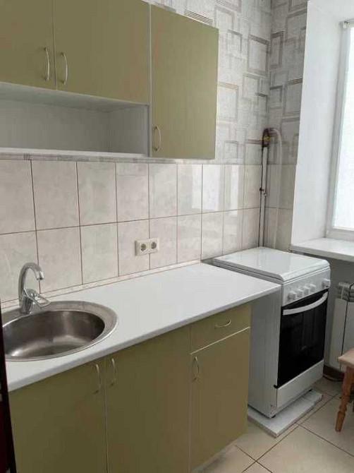 Здам квартиру Повітряних сил 51. Севастопольська площа Киев - изображение 3