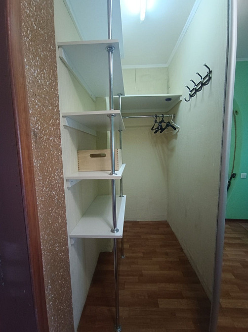 Сдам 1 комнатную квартиру ул. Рабочая Днепр - изображение 6