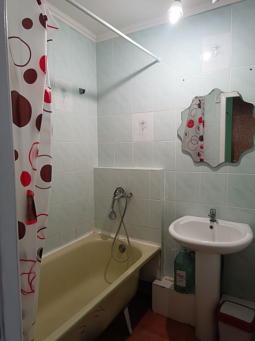 Сдам 1 комнатную квартиру ул. Рабочая Днепр - изображение 8