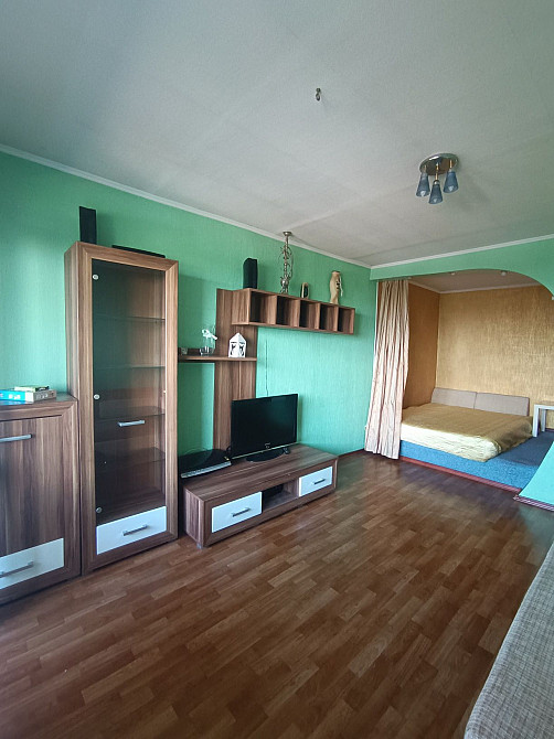 Сдам 1 комнатную квартиру ул. Рабочая Днепр - изображение 1