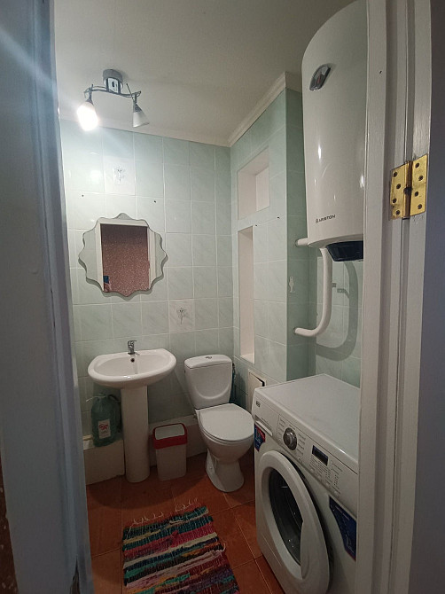 Сдам 1 комнатную квартиру ул. Рабочая Днепр - изображение 7