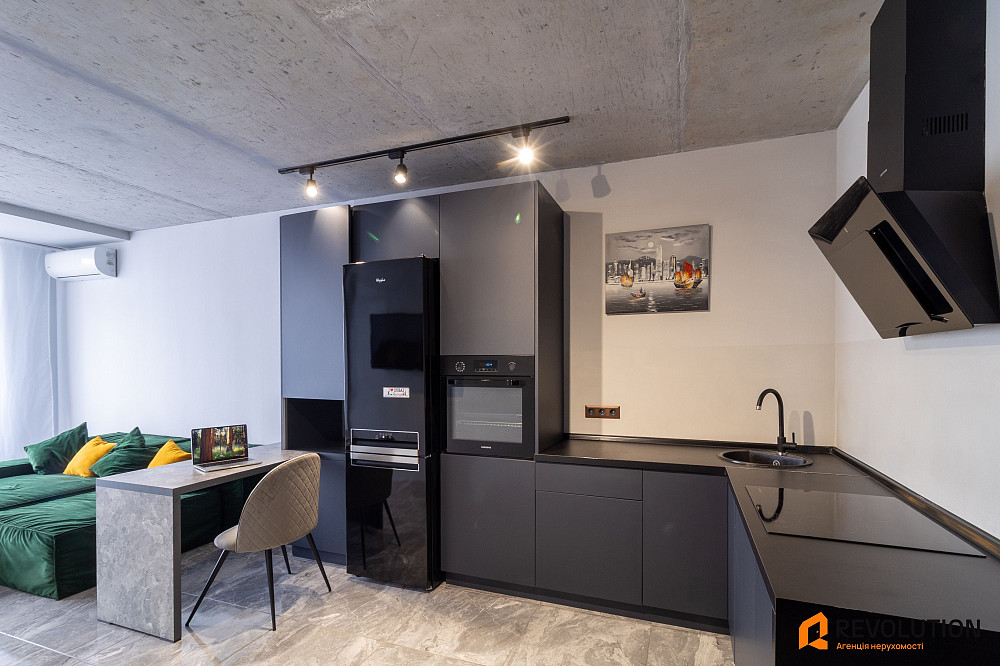 Оренда; 1 кім. ЖК Варшавський; БЕЗ КОМІСІЇ Киев - изображение 2