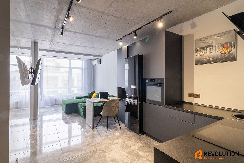 Оренда; 1 кім. ЖК Варшавський; БЕЗ КОМІСІЇ Киев - изображение 1