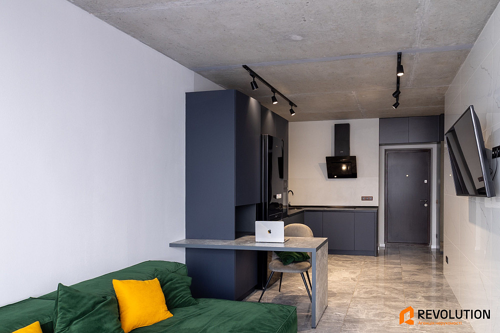 Оренда; 1 кім. ЖК Варшавський; БЕЗ КОМІСІЇ Киев - изображение 3