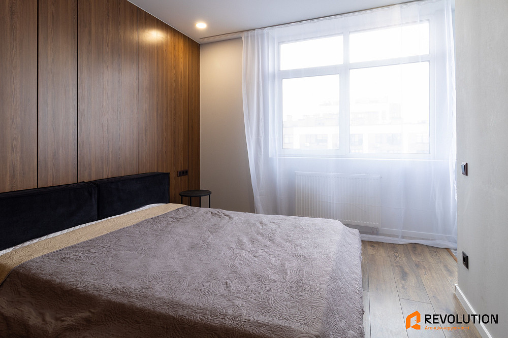 Оренда; 1 кім. ЖК Варшавський; БЕЗ КОМІСІЇ Киев - изображение 7