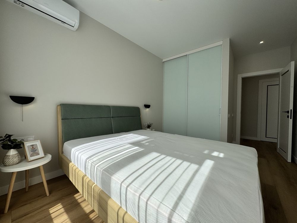 Дизайнерська 1к 43м2 з гардеробом в сучасному ЖК Республіка Киев - изображение 8