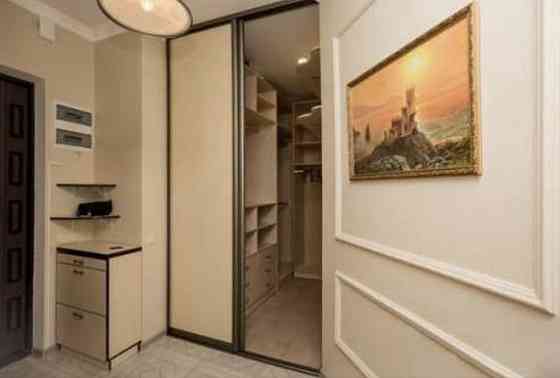 Аренда квартиры / БАЛКОН/ МОРЕ / 2 жемчужина / Аркадия Одесса Одесса