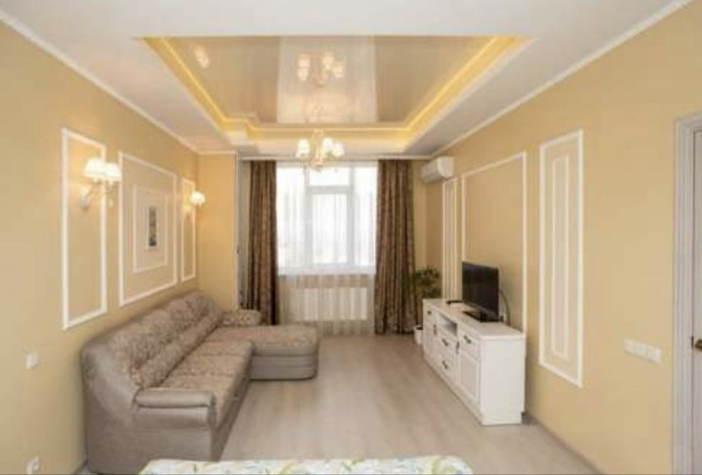 Аренда квартиры / БАЛКОН/ МОРЕ / 2 жемчужина / Аркадия Одесса Одеса - зображення 3