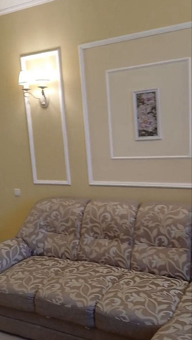 Аренда квартиры / БАЛКОН/ МОРЕ / 2 жемчужина / Аркадия Одесса Одеса - зображення 8